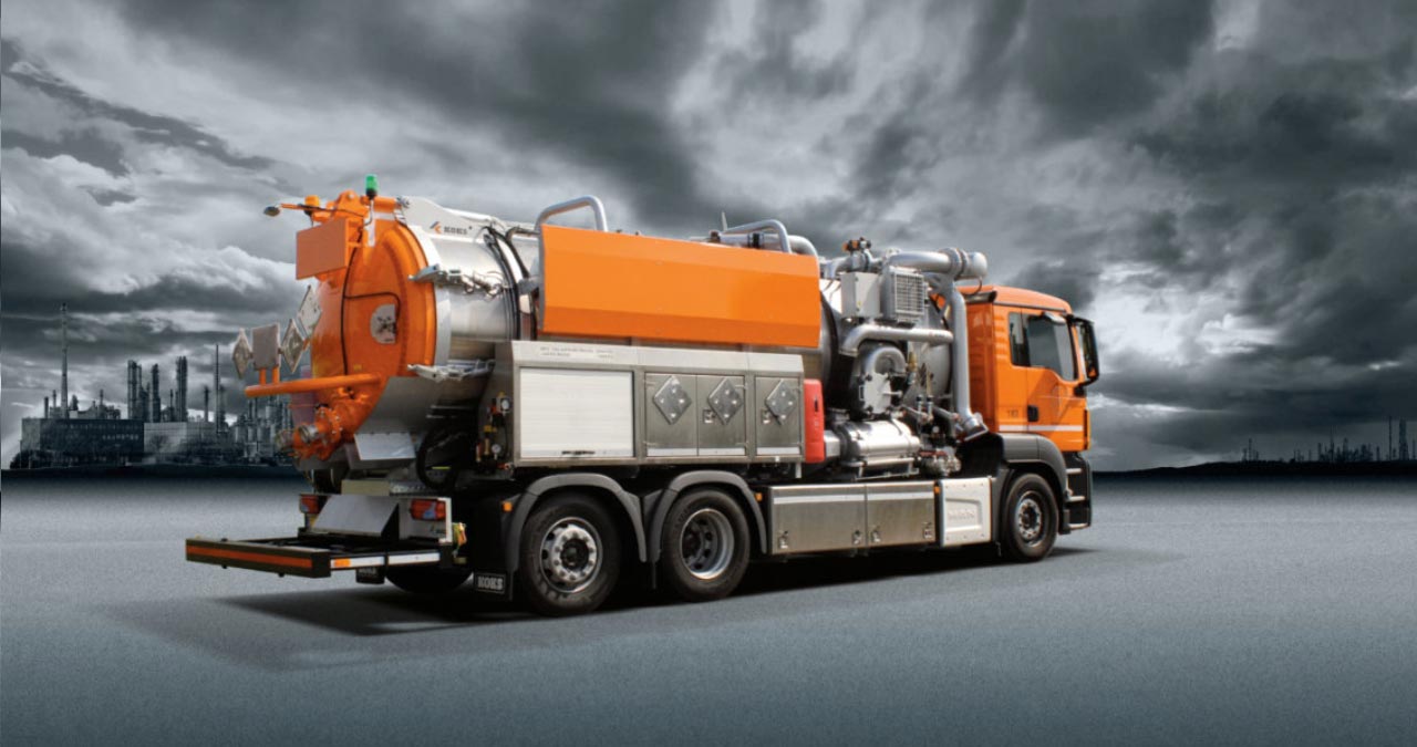 Vidanjari Voinești Non-Stop