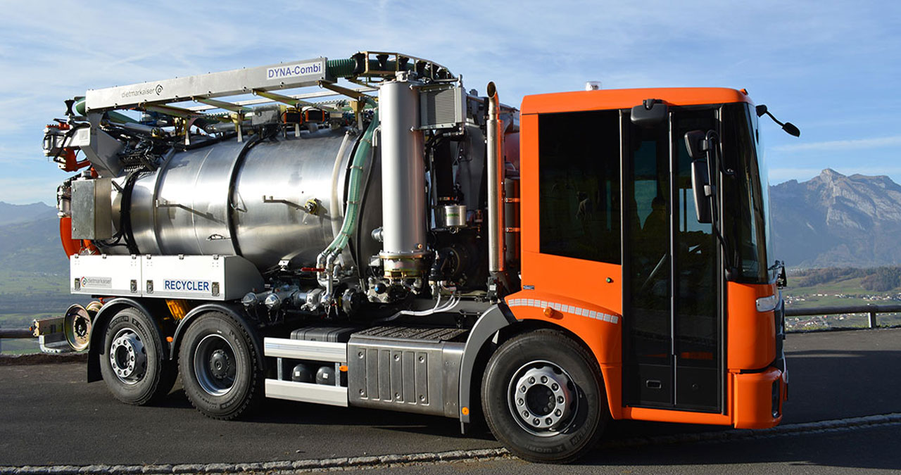 servicii de vidanjare și desfundare canalizare în Lețcani, județul Iași